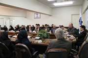 امضاء تفاهم نامه تاسیس نخستین شبکه نوآوری پزشکی از راه دور در دانشکده پیراپزشکی دانشگاه علوم پزشکی تهران
